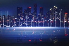 大数据产业市场分析:生产力数据和物联网数据增长迅猛