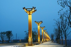 多地推进智慧路灯项目 市场狂热下也需冷思考