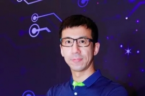 APICloud创始人兼CEO刘鑫：低代码开发，让你的业务“快活”起来