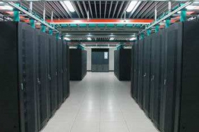 数据中心支撑数字经济快速发展