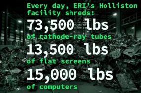 机器扭碎，强力消磁还能恢复!数据中心年年升级，云垃圾让人头大