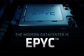 AMD EPYC 掀7nm革命 数据中心朋友圈空前壮大