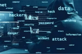 网络黑客开始看上机器人?机器人被入侵会怎么样?