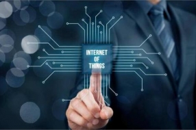 IOT物联网时代,智能手机将可能不复存在