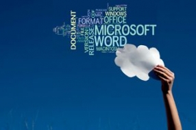 站在开源的肩膀上,云走得更远