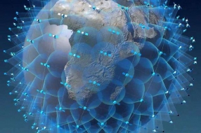 6G争夺战已经打响,互联网公司频发卫星,未来移动通讯剑指太空