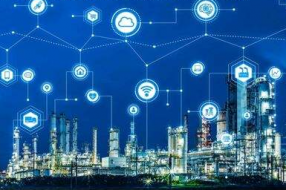 数字孪生驱动的工业互联网思维