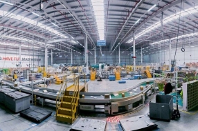 促进制造业稳步增长,“洛阳制造”崛起