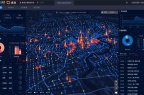 联通大数据“智行”交通航空大数据解决方案来了!