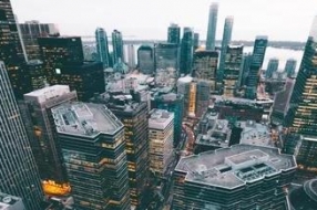 “智慧城市”发育,离不开城市智慧成熟