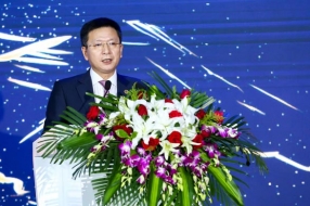 平安银行谢永林:最大的竞争对手来自于科技的颠覆