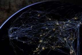 湖北广电：就云服务、AI及大数据等方面与腾讯签署战略合作协议