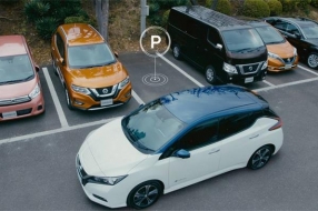 当下智慧停车建设五大支撑技术