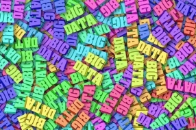 爆发式发展的2019大数据产业