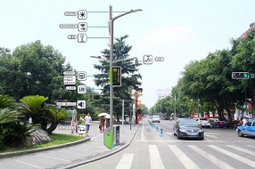 智慧杆5G时代智慧城市的基础设施，何为智慧杆？