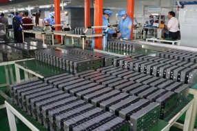 新能源汽车大数据:预计到2020年我国退役电池约25GWh