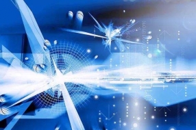 发展工业互联网 培育产业促进融合