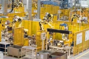 机器视觉赋能智能制造 产业发展空间无限