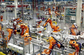 智能制造环境下的设备全生命周期管理