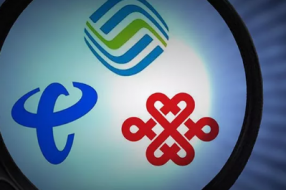 营收乏力，联通与移动/电信抱团取暖，这种5G建网模式既快又省