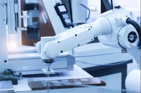 智能制造如何释放“慧眼如炬”的魅力?