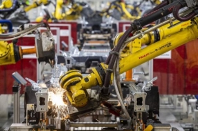 智能制造下一波方向：机器人结合RPA