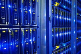 KVM给数据中心带来了哪些便捷