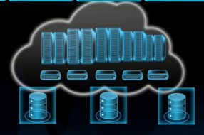 “分布式存储”的商业魅力