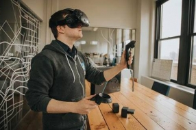 Oculus Insight内向外追踪技术的起步、发展与未来