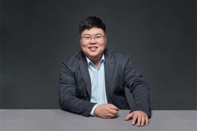 云洲智能张云飞：创业要学会调整呼吸