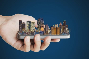 大数据推动智慧城市建设的同时,这些问题还没有解决