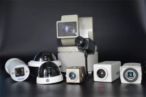 安防二十年:智慧城市的大国实验