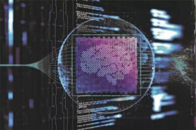 跻身《财富》500强?用RPA+AI来实现野望!