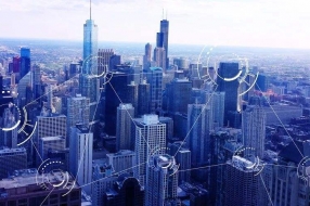 各方竞逐智慧社区 安防企业“护城河”是什么?