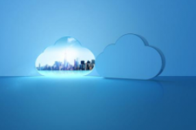 腾讯云无处安放的焦虑:广告业务下滑 云服务成果待定