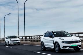 人工智能与大数据再掀浪潮，智慧交通将迎来飞速发展