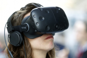 5G能为HTC孤注一掷的VR业务“续一秒”吗？