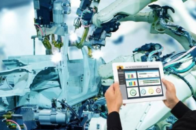 智能制造：破题制造业困境