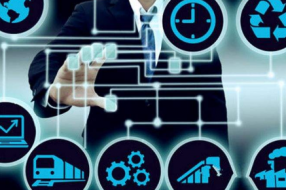 5G助推工业互联网踏上发展新征程