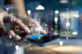 我国大数据产业链逐渐完善 区域发展集聚效应显现