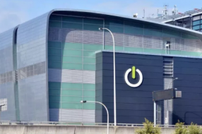 558亿​!做“数据的房东”，中国人买下英国最大数据中心