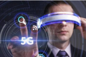 人类科技的下一个30年 是VR/AR的时代