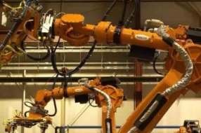 客户案例 | SOLIDWORKS机电设计一体化解决方案助力机器人开发