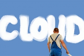 “区块链+京东云”,云计算何以“卷”一切?