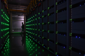 数据中心搬迁三部曲