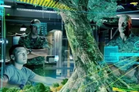 5G时代，VR、AR谁会火？