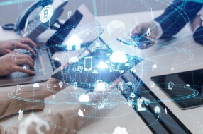 五大物联网网络安全错误