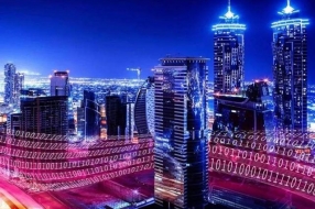 物联网智慧路灯,迈向智慧城市的完美入口