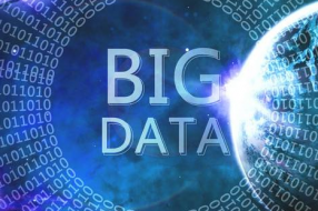 经济高质量发展新动力:2019年中国大数据市场产值规模将达8080亿元