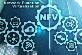 5G风口之下,NFV“燎原”之势为何迅速蔓延?